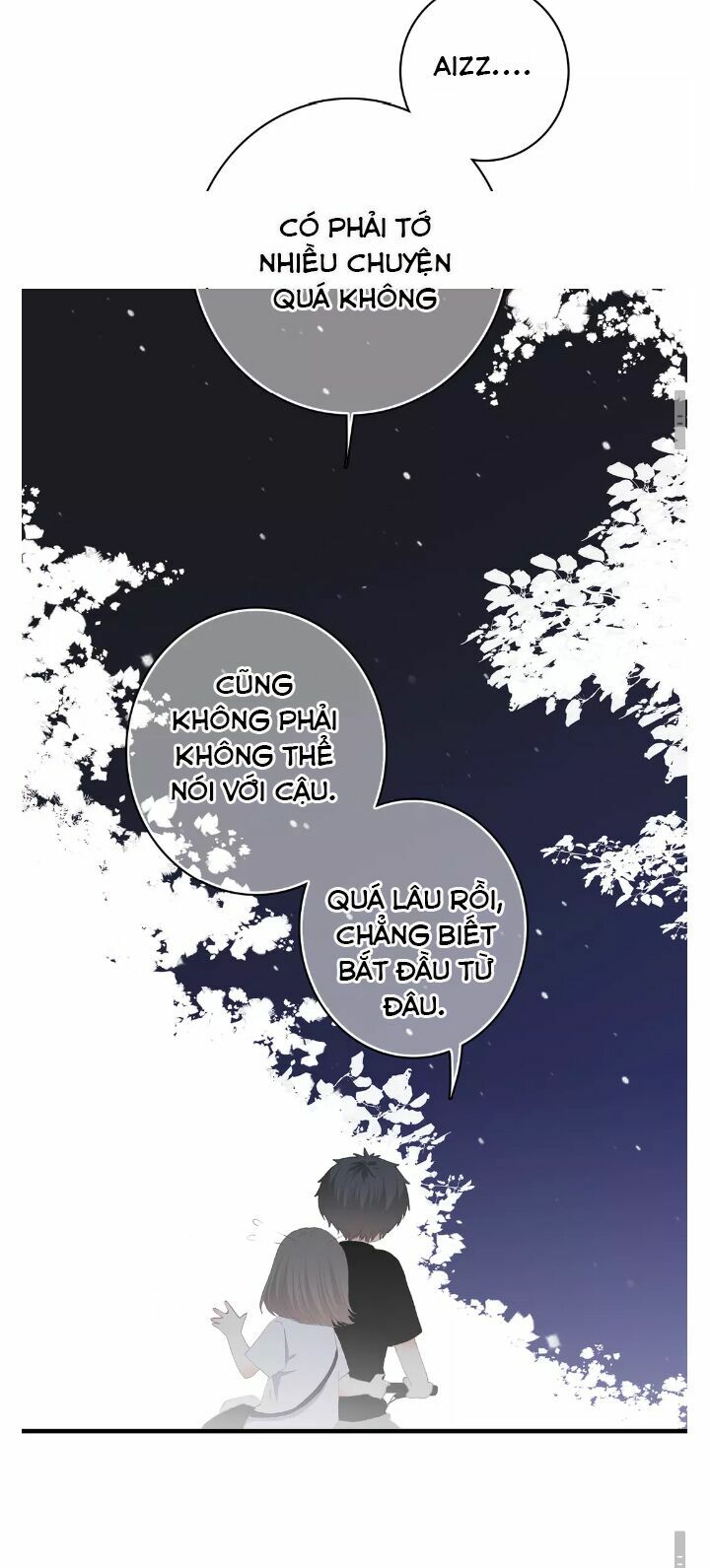 Con Tim Rung Động chapter 36 - Trang 4