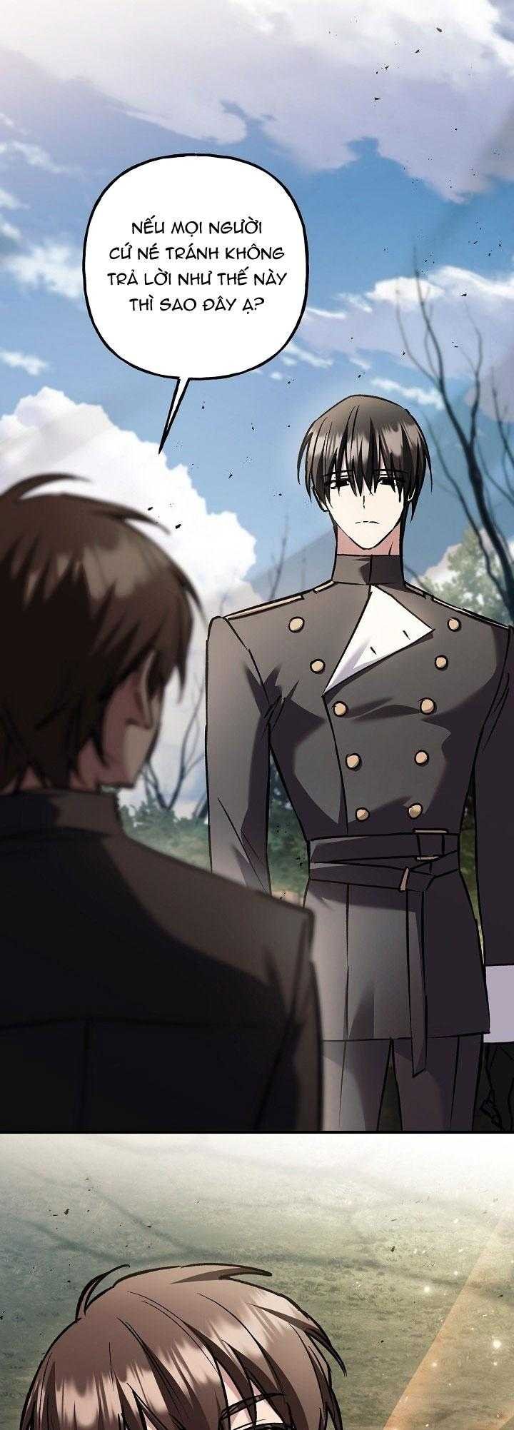 bước ngoặt định mệnh chapter 50 43