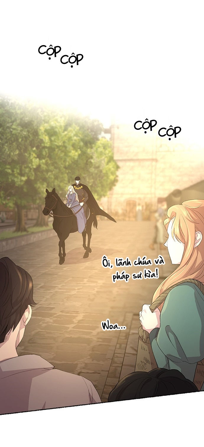 như gió trên cành cây khô chapter 46 35