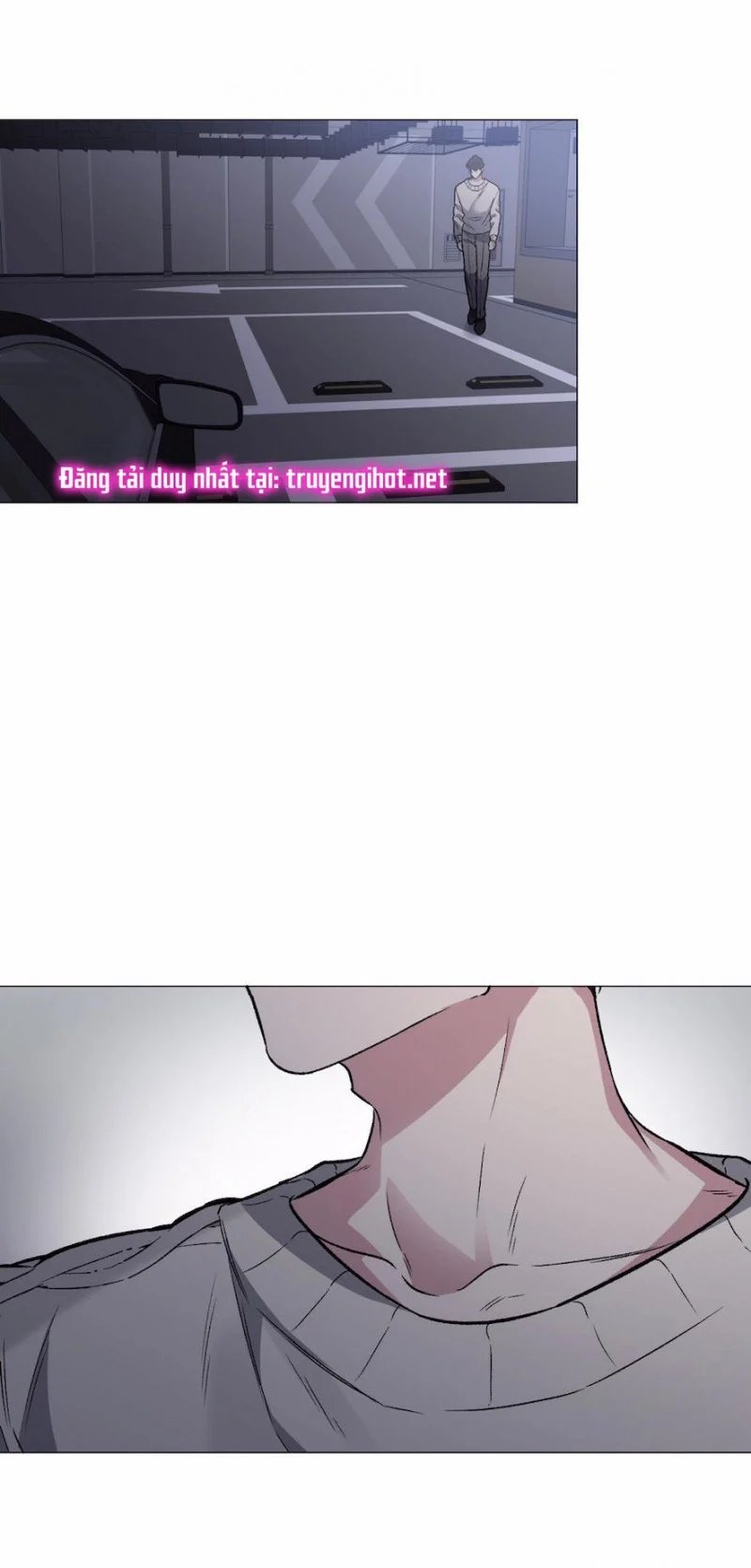 tình yêu kì lạ chapter 40 48