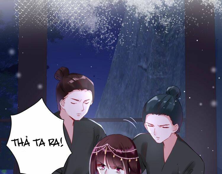 hoa nhan sách chapter 81.1 24