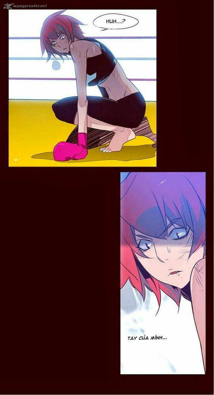 nữ sinh trường wilds chapter 92 24