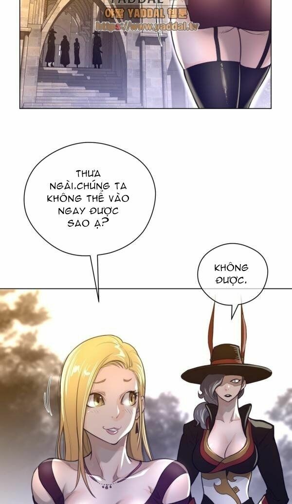 một nửa hoàn hảo chapter 46 27