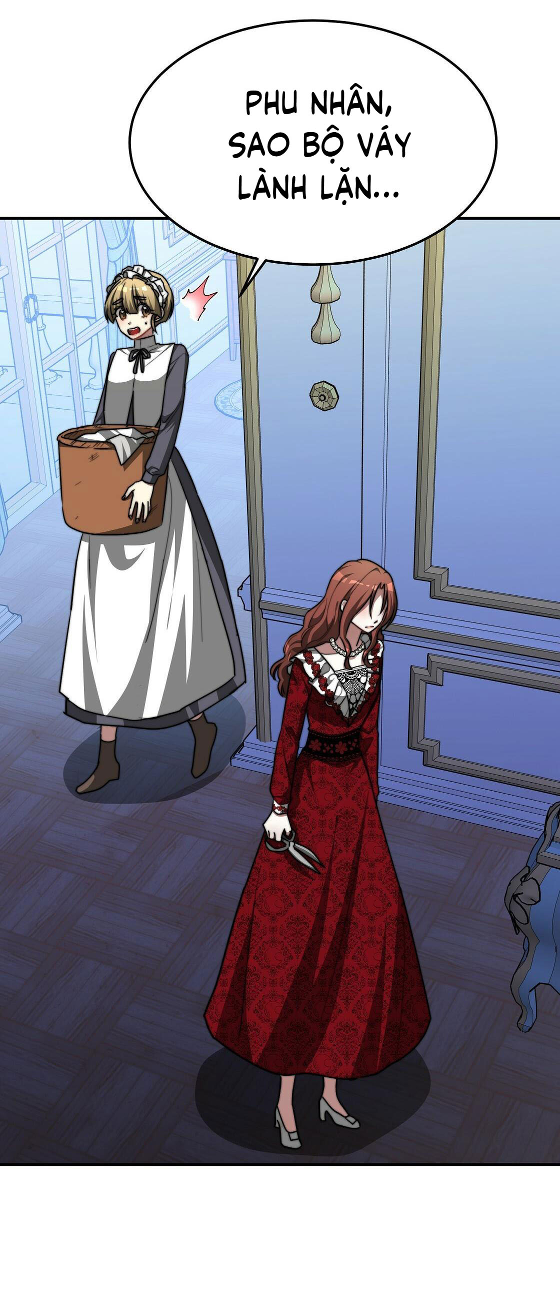 cuộc hôn nhân tay ba chapter 10 16