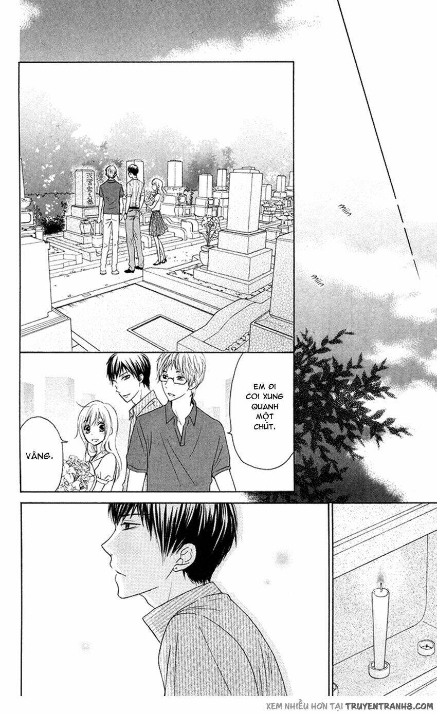 hajimari no niina chapter 19 18