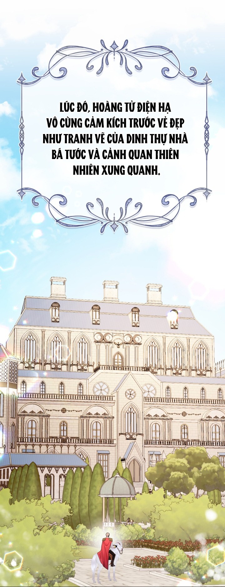 [18+] nếu cứu rỗi một cầm thú hư hỏng chapter 46.2 18