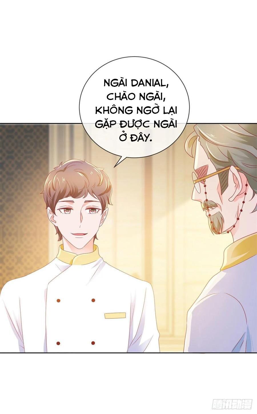 ẩn hôn 100%: chọc tức vợ yêu mua một tặng một chapter 139 10