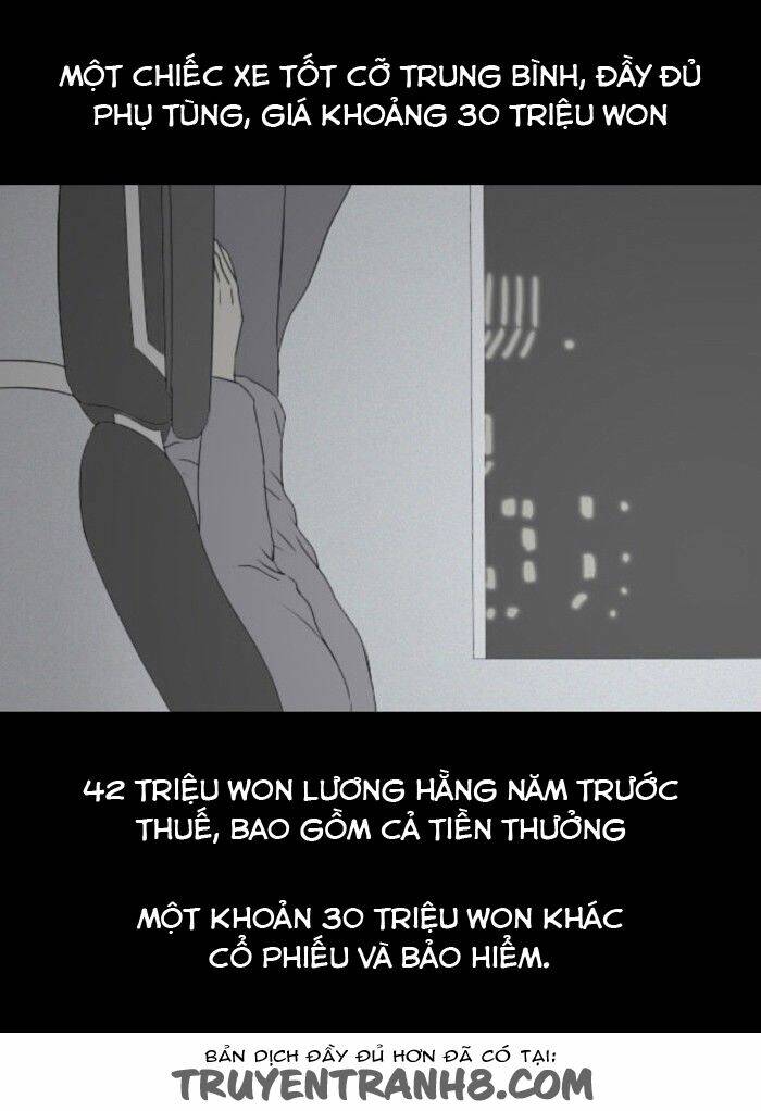 thứ sáu: những câu chuyện cấm chapter 36 16