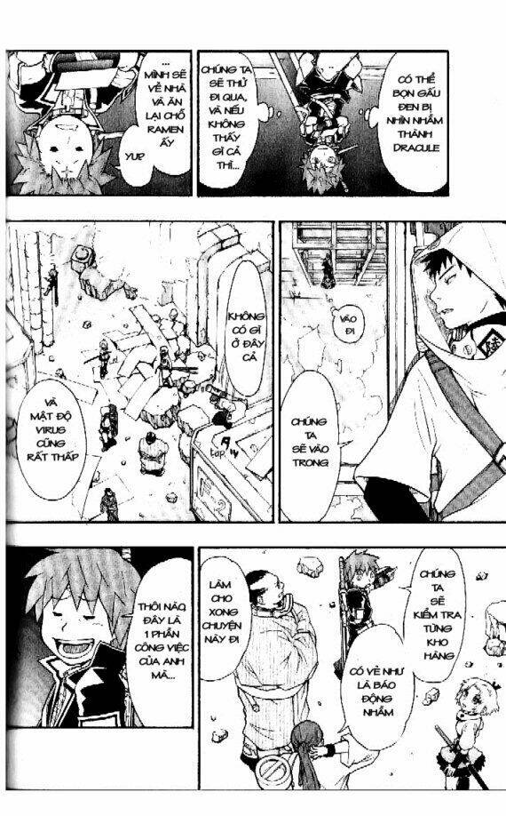 dragon eye chapter 5 42