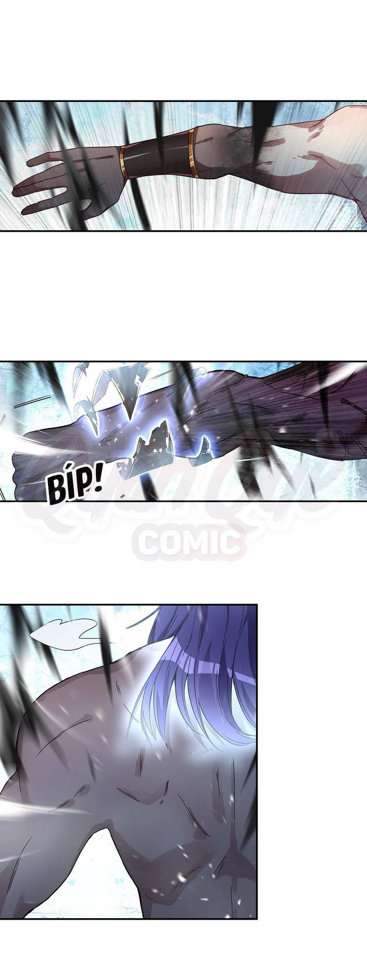 lục tích ma yểm chapter 27 3