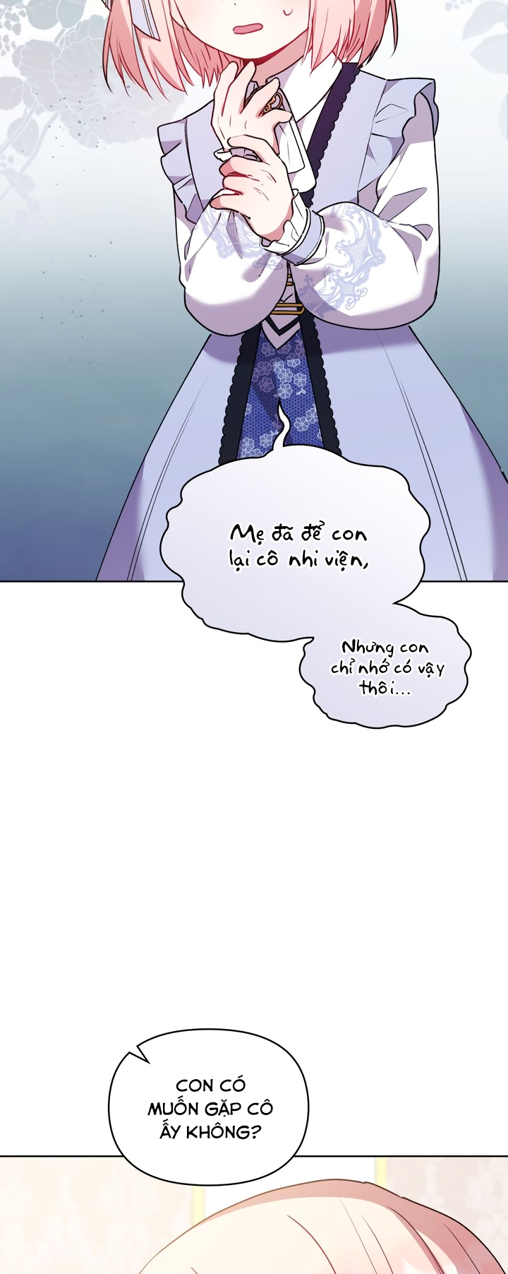 cô con gái nuôi đáng yêu của công tước chapter 48 7