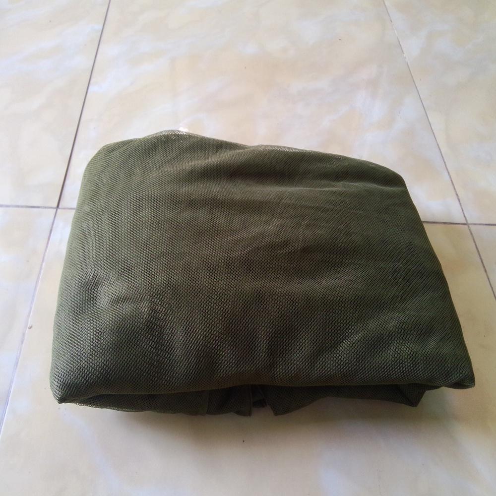 Mùng đơn kích thước 0,8mx1,9m