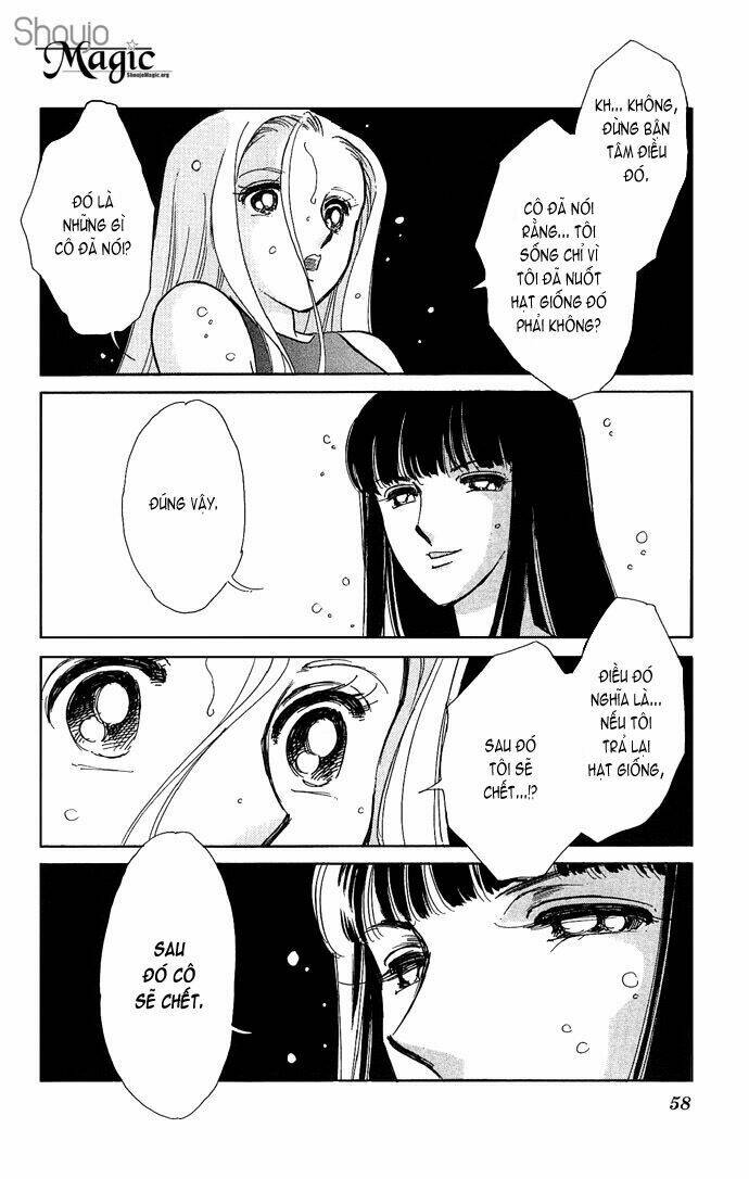 mizu ni sumu hana chapter 2 5