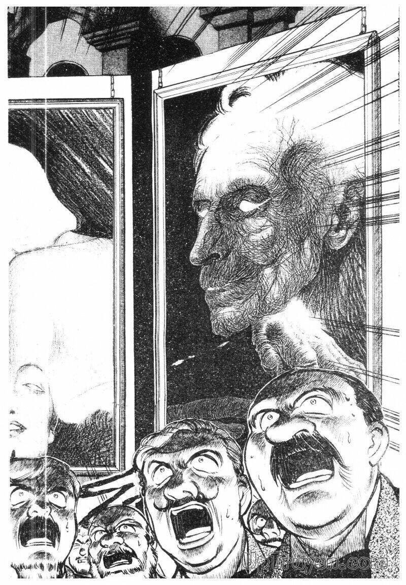 mush (họa sĩ thiên tài) chapter 8 210