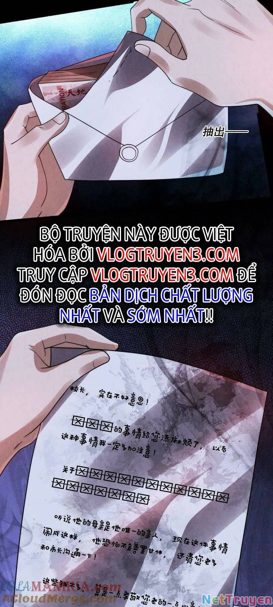 bởi vì cẩn thận mà quá phận hung ác chapter 25 22