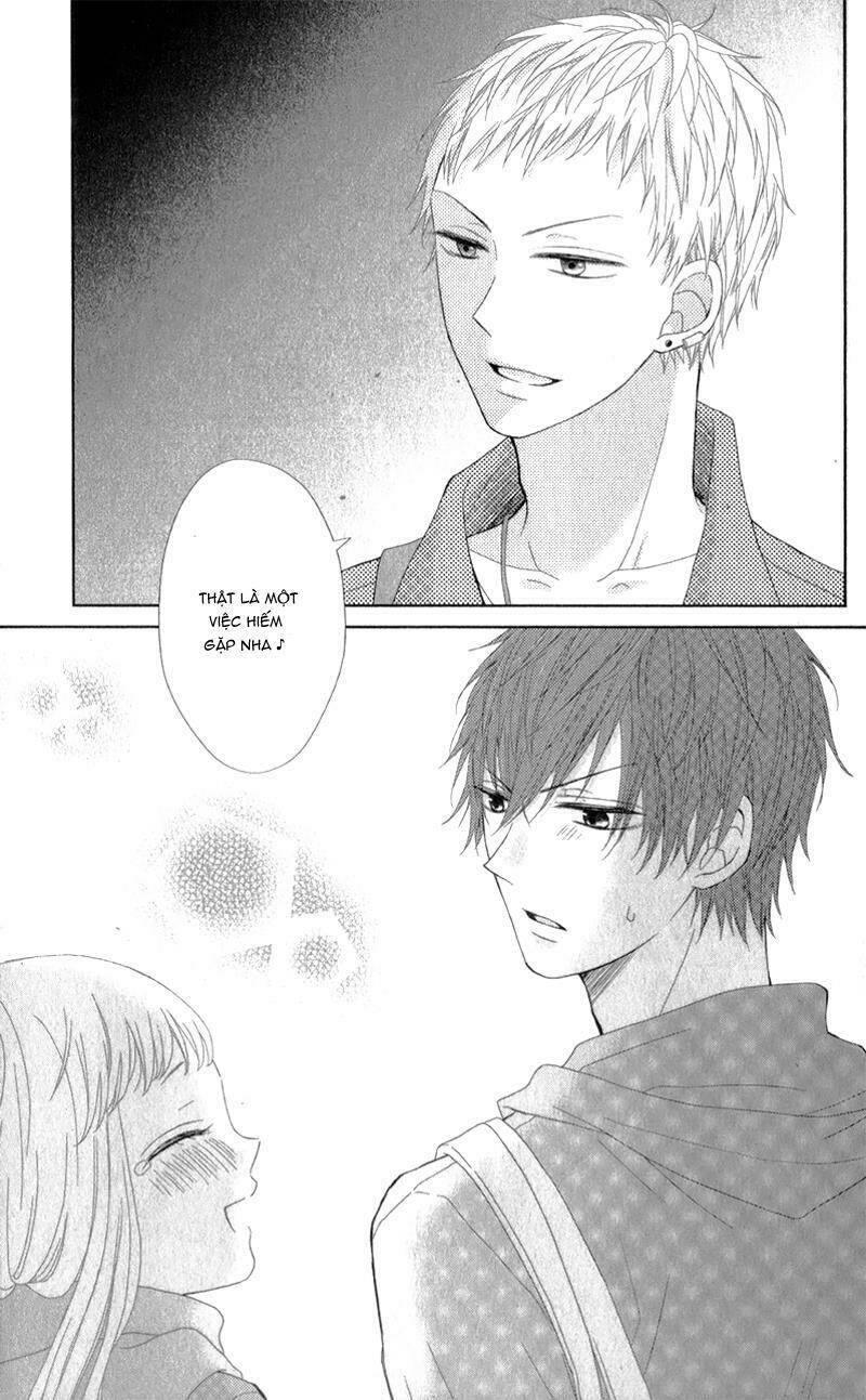 all for you! chapter 1 40