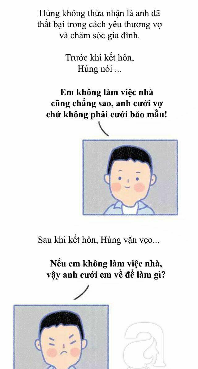 giải mã tình yêu chapter 254 8