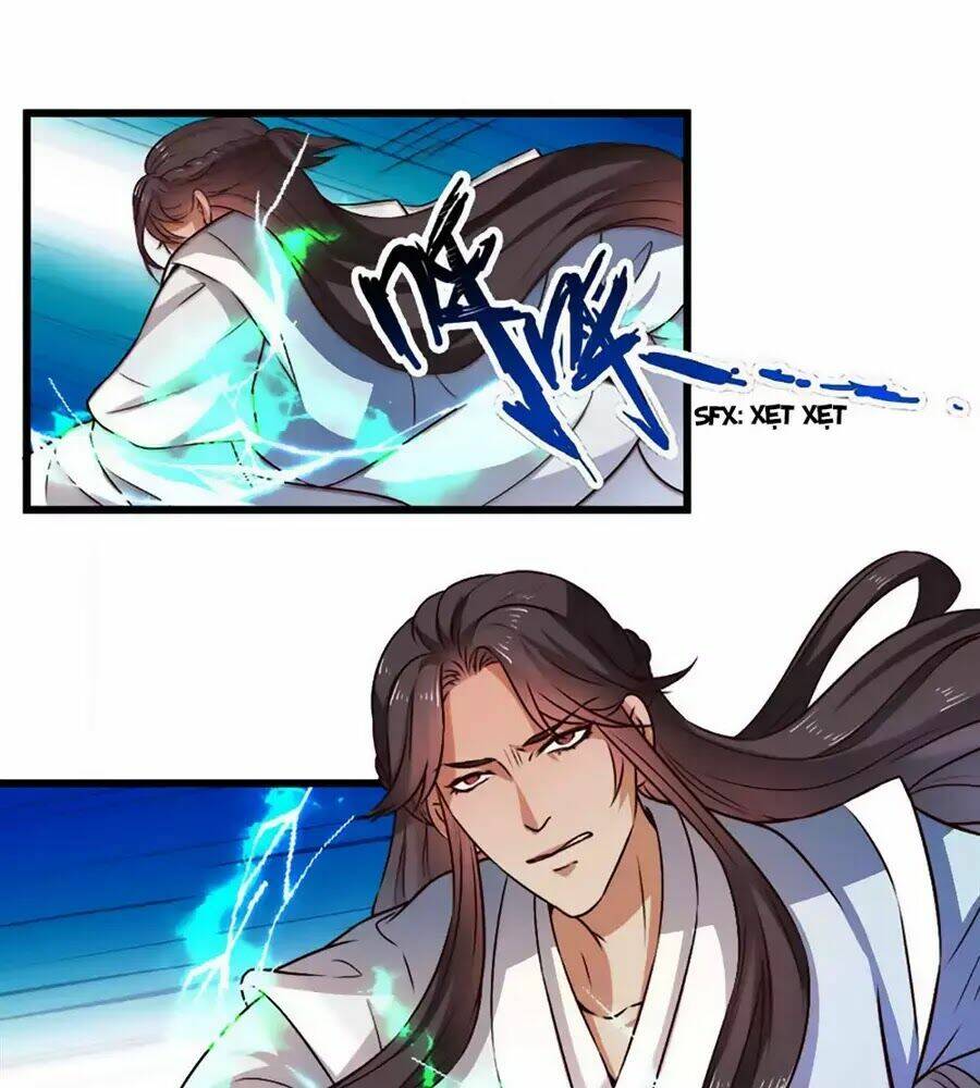 liêu liêu nhân thân tu tiên truyện chapter 71 99