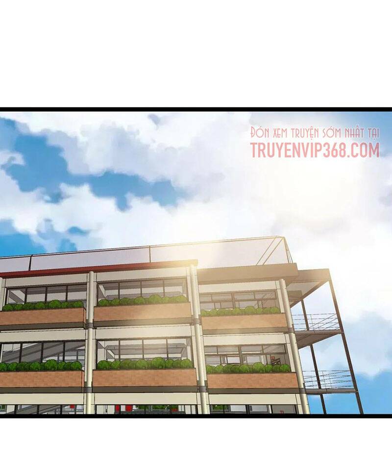 đai ca trở lại tuổi 16 chapter 172 31