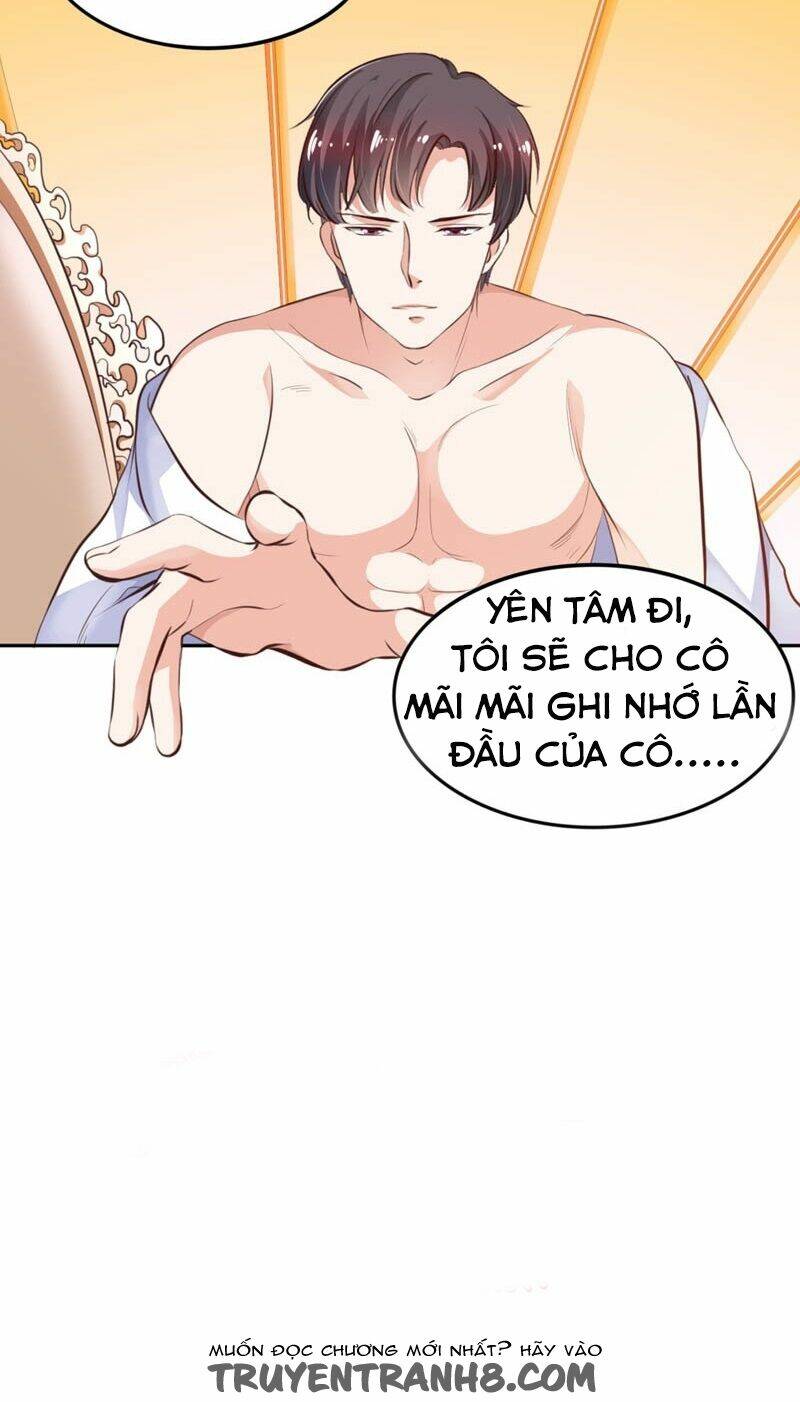 bộ mặt ôn nhu giả dối của ác ma thủ tịch chapter 2 30