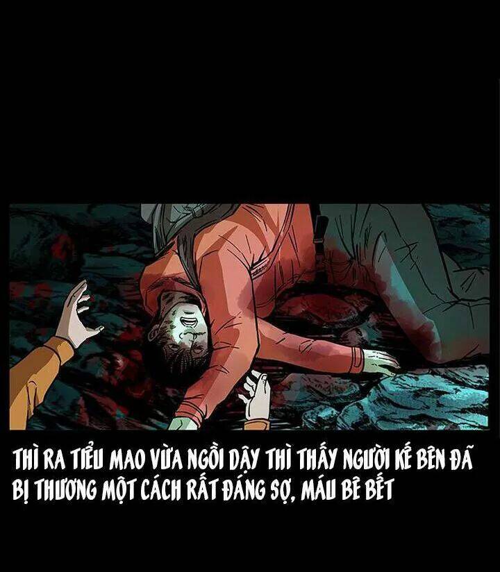 U Minh Ngụy Tượng Chapter 179 35