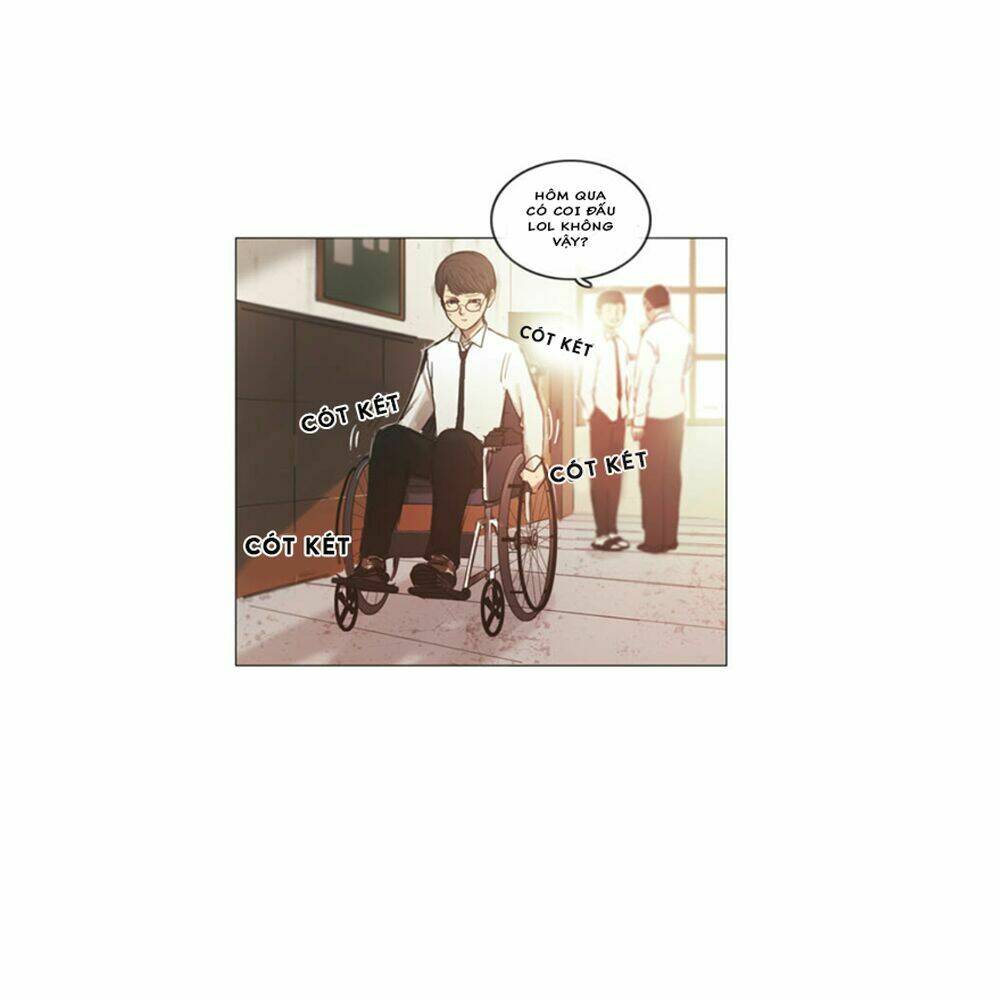 giải thoát chapter 1 11