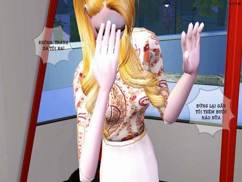 nụ cười của anh [truyện sims] chapter 73 51