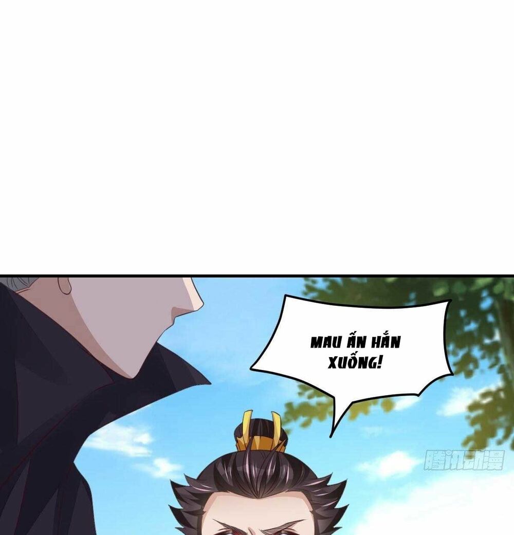 thuần hóa ba ba bạo quân chapter 19 26