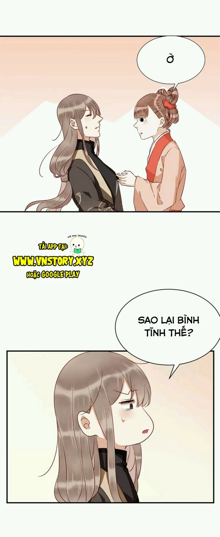 công chúa giá đáo chapter 24 10