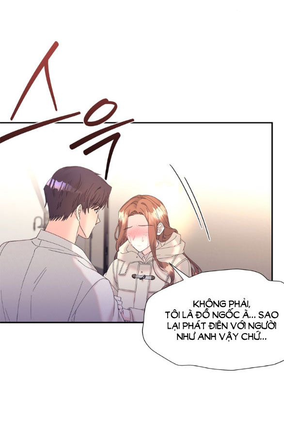 Người Vợ Giả Mạo chapter 34.1 - Trang 26