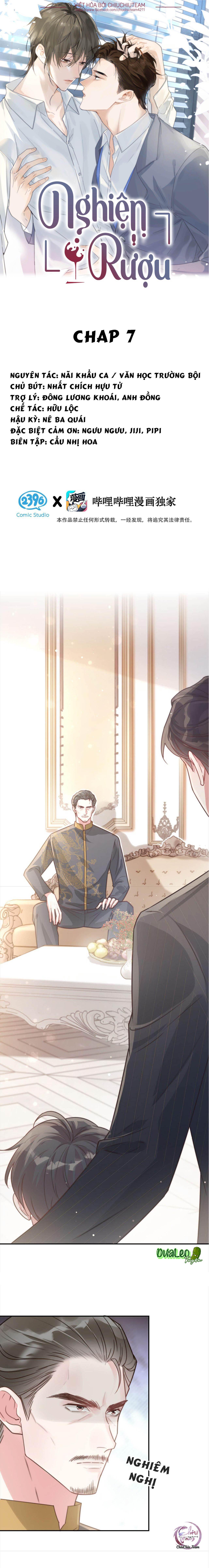 nghiện rượu chapter 7 1