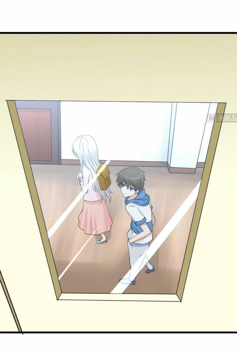 hắn là long ngạo thiên chapter 52 13