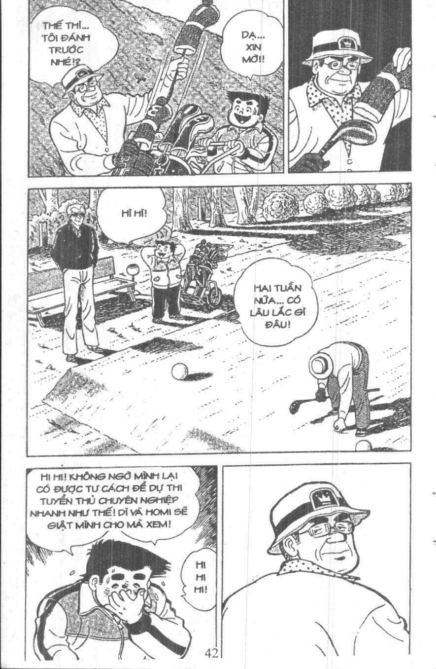 ashita tenki ni naare chapter 7 40