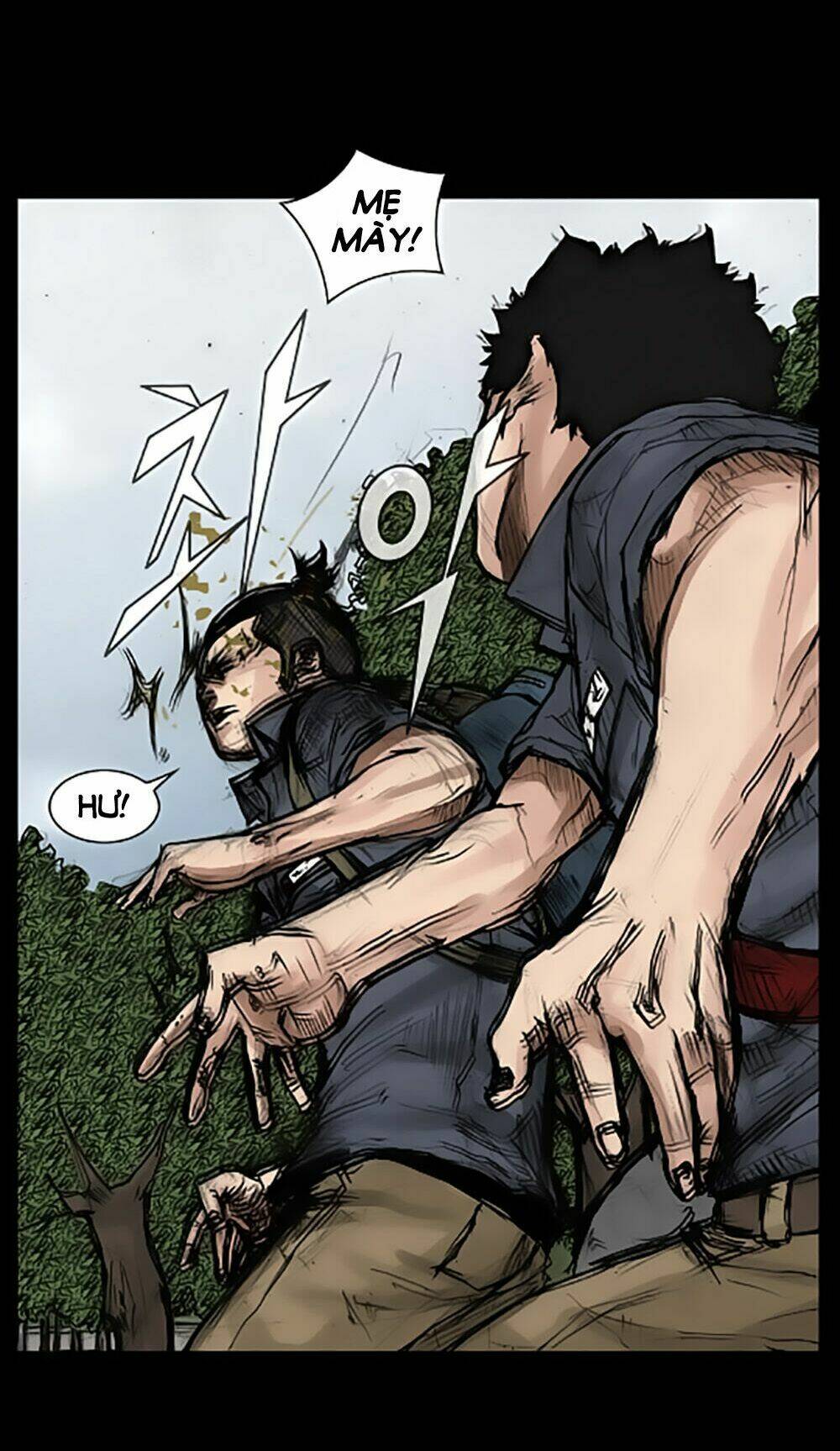 dokgo | độc cô chapter 23 13