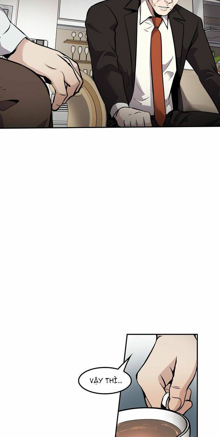 điều tra viên chuyển sinh chapter 70 30