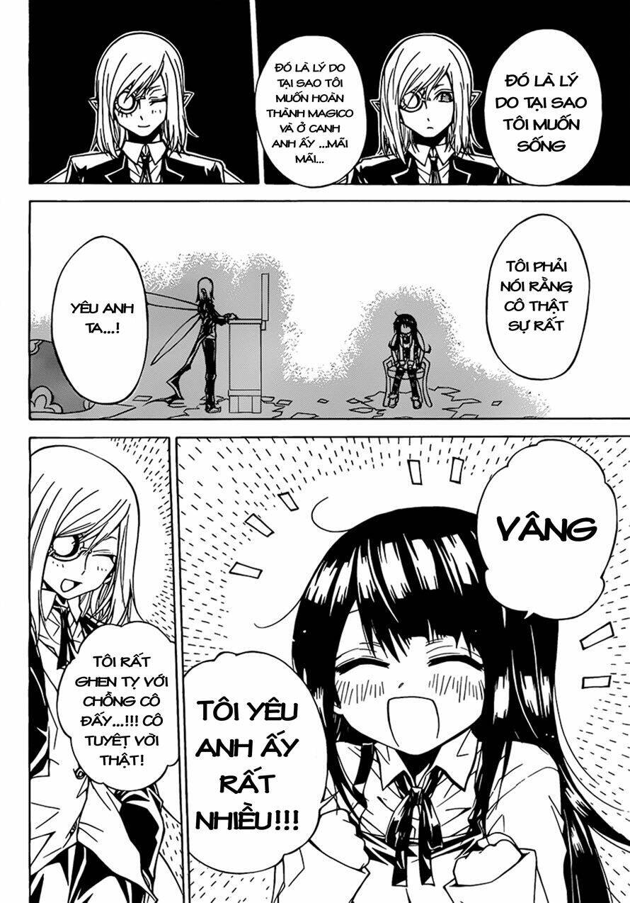 magico chapter 28 19