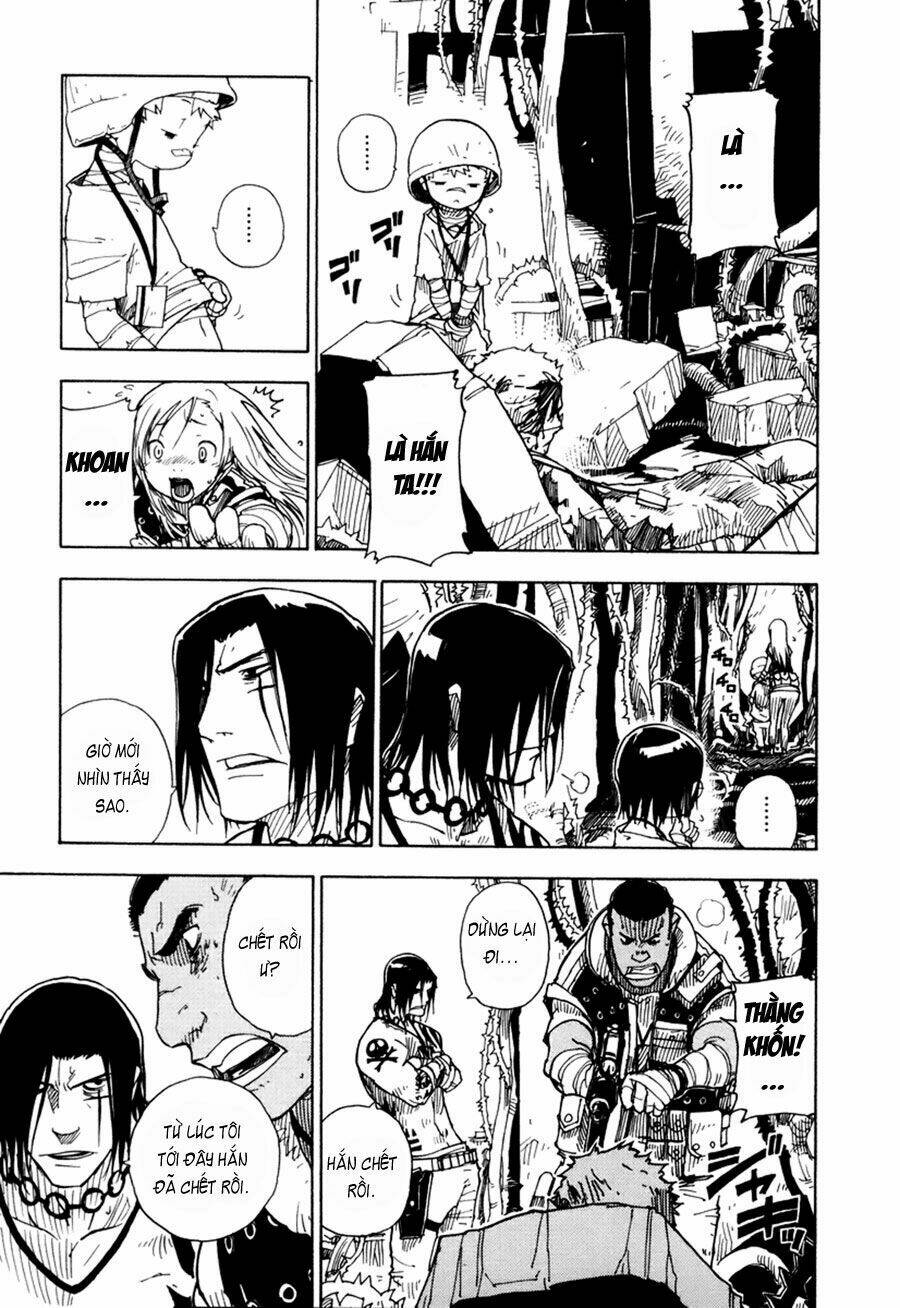 king of thorns chapter 12 31