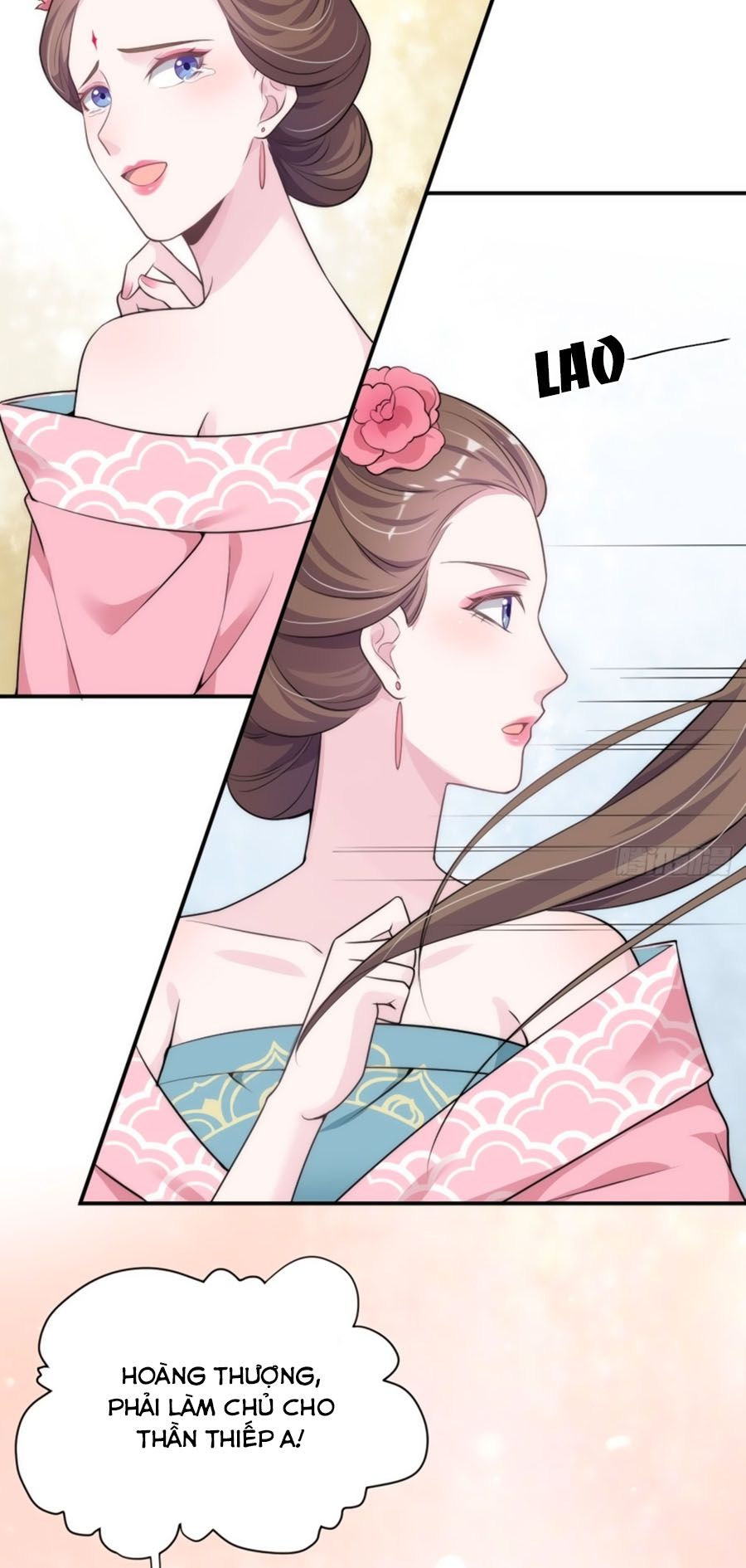 cung đấu live chapter 40 8