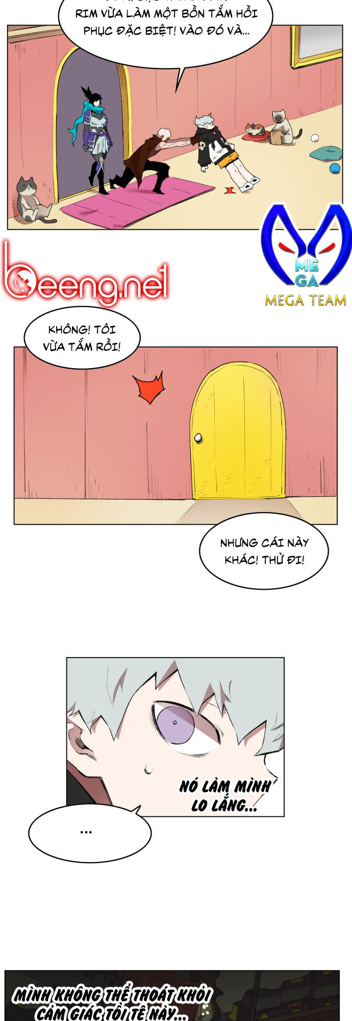 hard core leveling warrior chapter 175 19