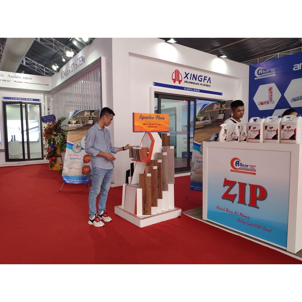 CHẤT TẨY SƠN ZIP