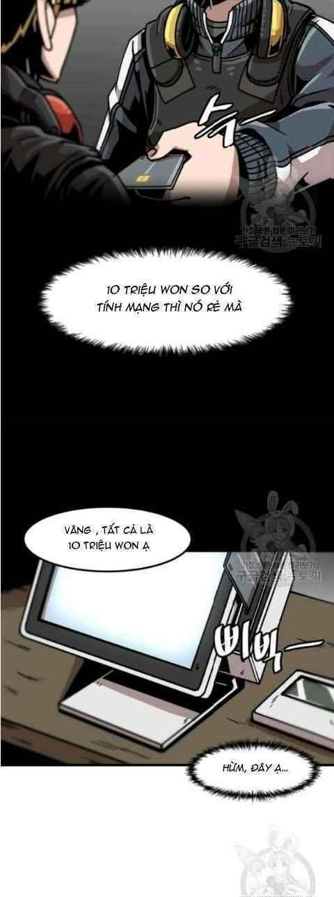 lên cấp một mình chapter 33 38