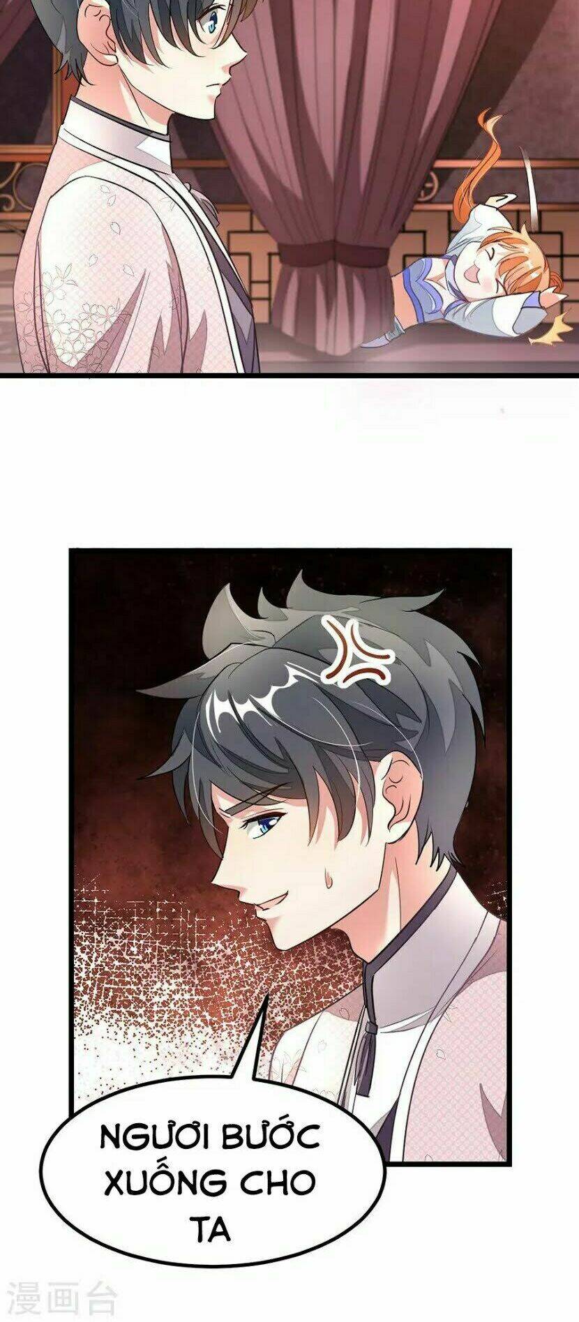 cửu dương thần vương chapter 87 23