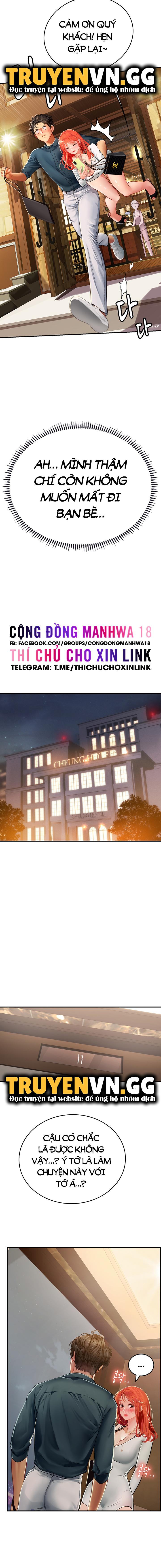 thực tập ở làng tiên cá chapter 46 19