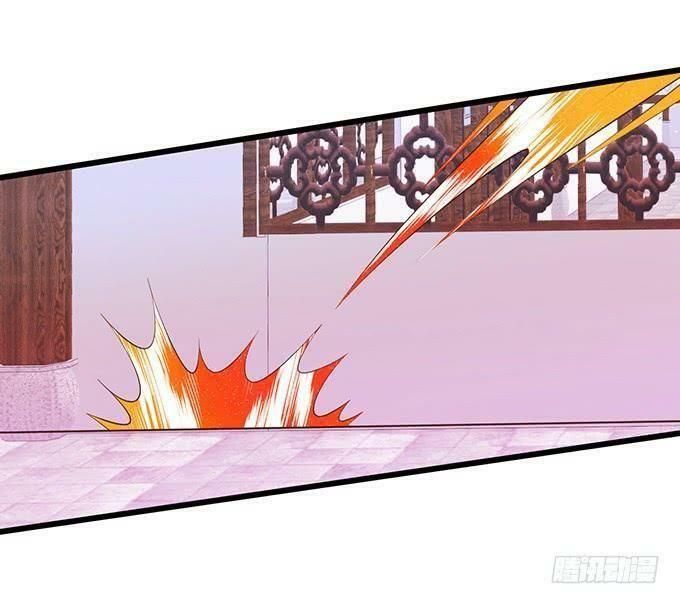 hồ tiên hung bạo chapter 84 10