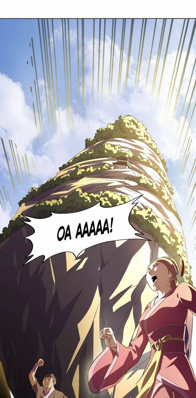 chín năm nghĩa vụ tu chân chapter 34 23