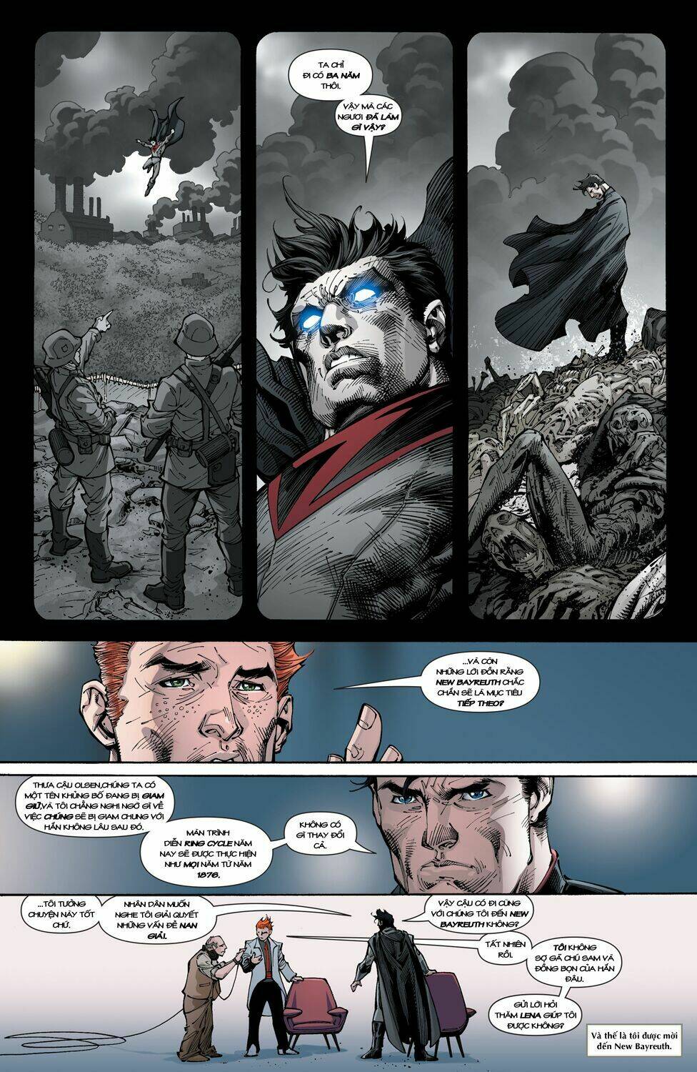 The Multiversity chapter 7 30