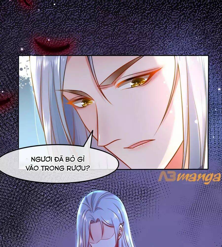 dưỡng thú vi phi chapter 2 67