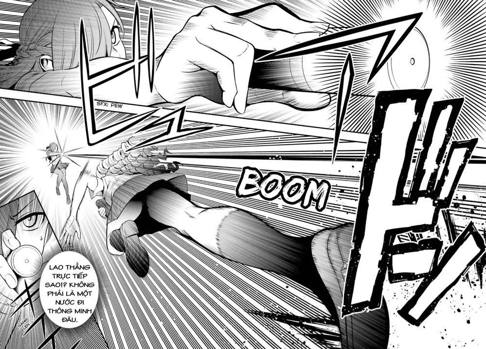 to aru kagaku no railgun gaiden: astral buddy chapter 11 15