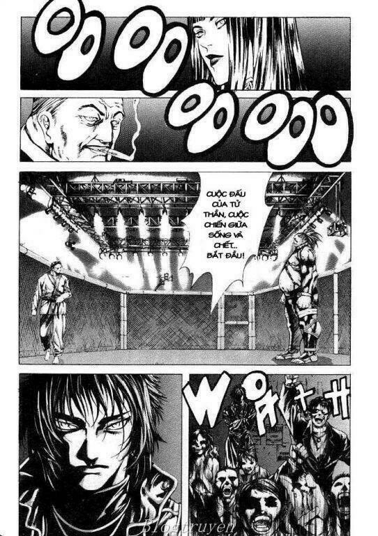 zombie hunter chapter 19 6