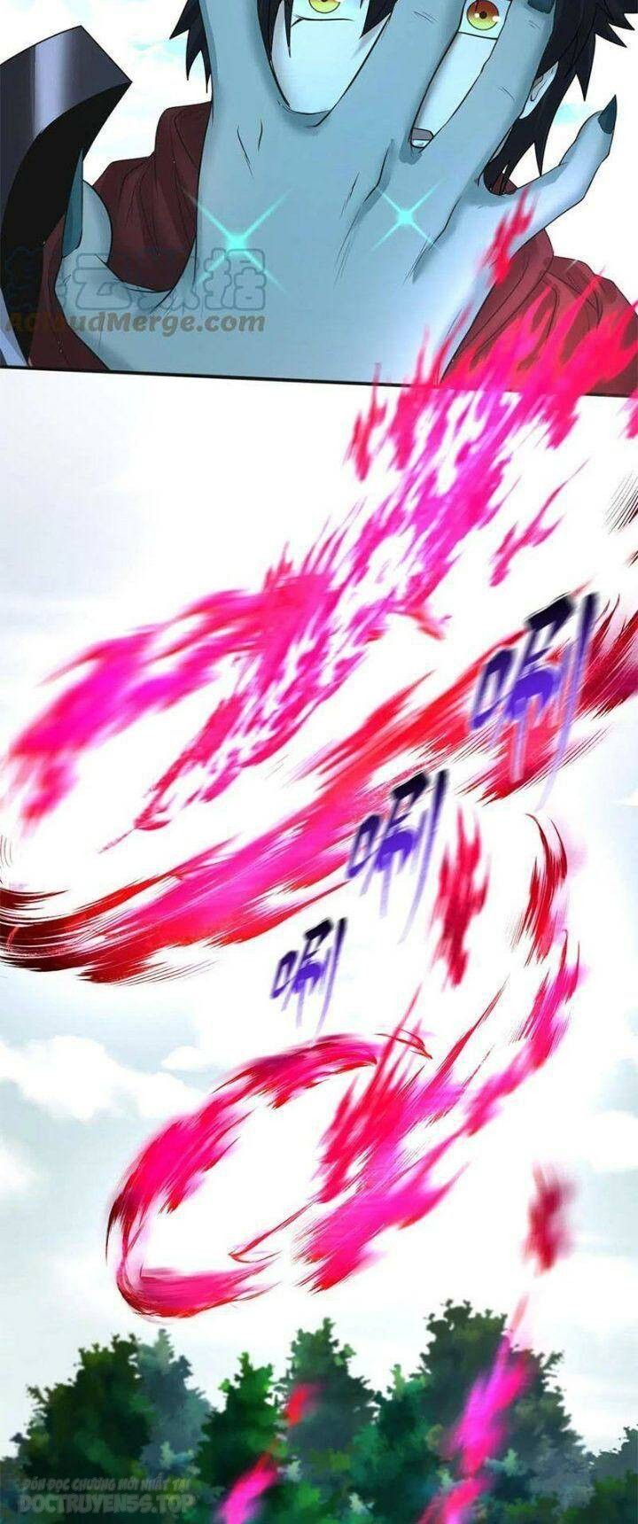 toàn cầu quỷ dị thời đại chapter 50 24